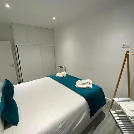 Appartamento White House *