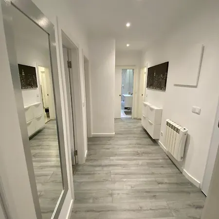 White House Appartamento Queluz