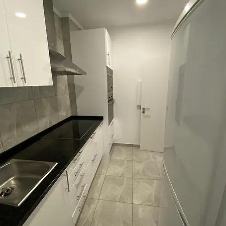 White House Apartmán Queluz