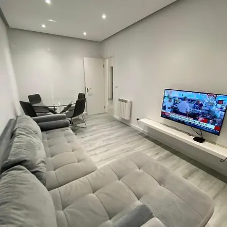 White House Apartmán *