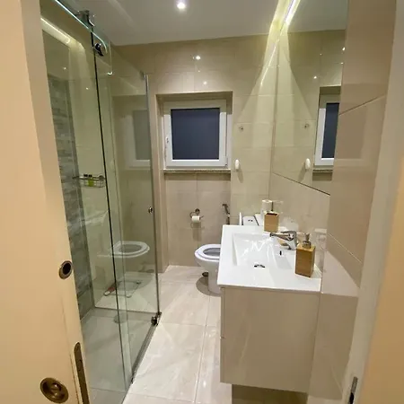 White House Apartmán Queluz