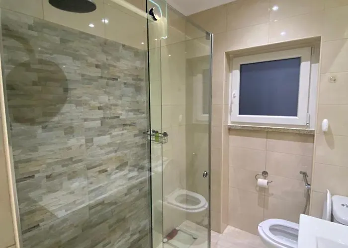 Lejlighed White House Queluz