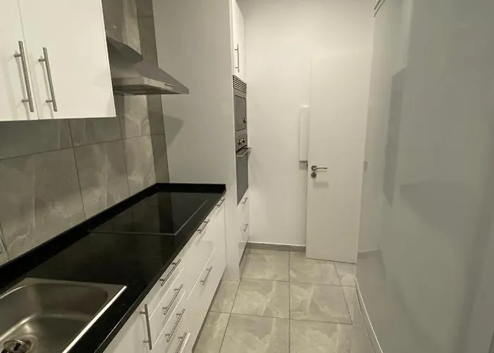 White House Lejlighed Queluz