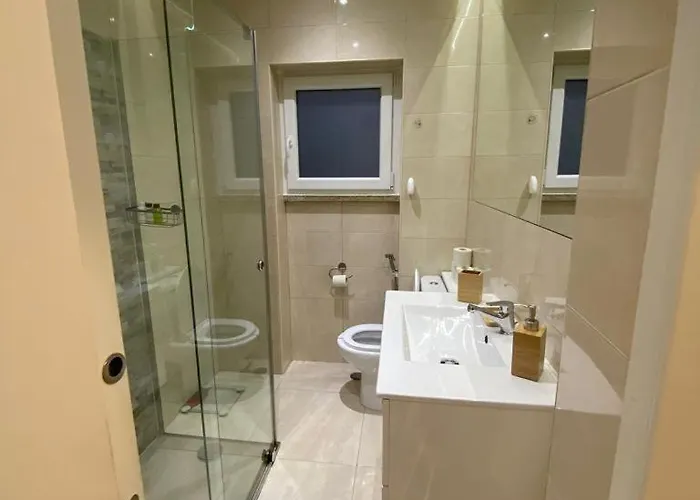 White House Lejlighed Queluz